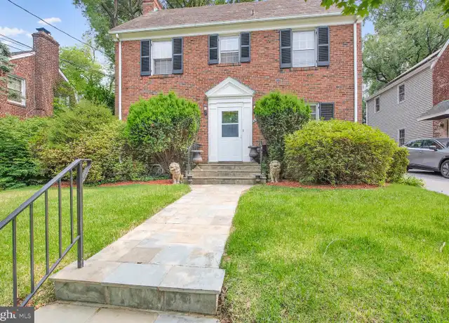 Property at 4520 Middleton Ln, Bethesda, MD, 20814, 3 beds, 2.5 baths, [object Object]