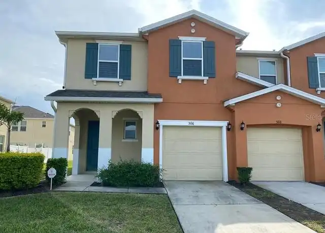 Property at 5116 Adelaide Dr Unit 1, Kissimmee, FL, 34746, 4 beds, 3.5 baths, [object Object]