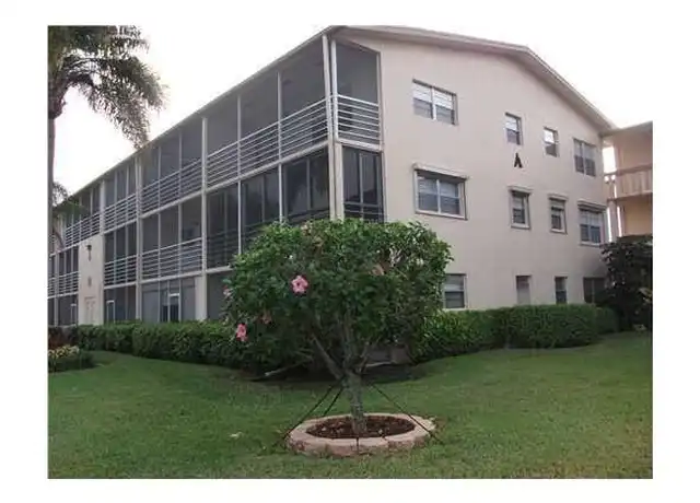 Property at 22 Fanshaw A #22, Boca Raton, FL, 33434, 1 bed, 1 bath, [object Object]