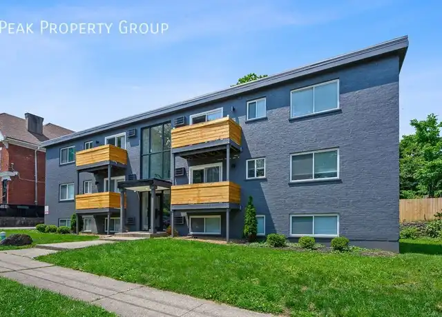 Property at 2557 Hackberry St Unit 16, Cincinnati, OH, 45206, 1 bed, 1 bath, [object Object]