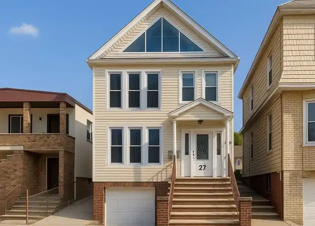 Property at 27 Washington Pkwy Unit N/A, Bayonne, NJ, 07002, 3 beds, 1 bath, [object Object]