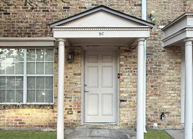 Property at 101 Michael Allen Blvd Unit 3C, Lafayette, LA, 70501, 2 beds, 1.5 baths, [object Object]