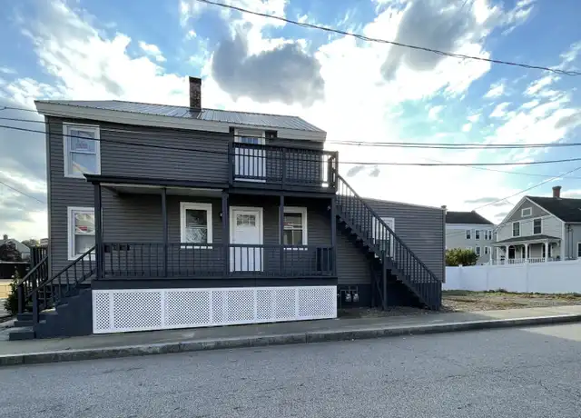 Property at 22 Belden St Unit 2, New London, CT, 06320, 2 beds, 1 bath, [object Object]
