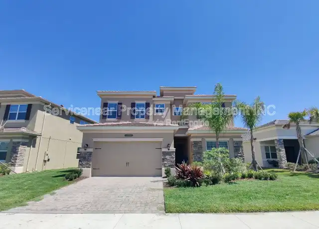 Property at 32792 Tree of Life Ave, Wesley Chapel, FL, 33543, 5 beds, 5 baths, [object Object]