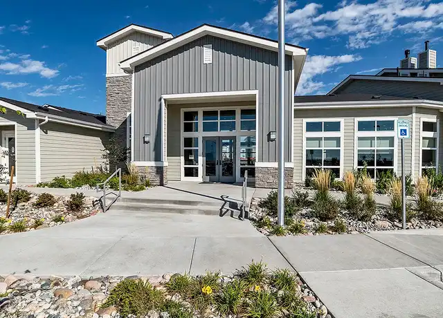 Property at The Overlook at Interquest Apartments - 11124 Cedar Gln Vw, Colorado Springs, CO, 80921, 1-3 bed, 1-2 bath, [object Object]
