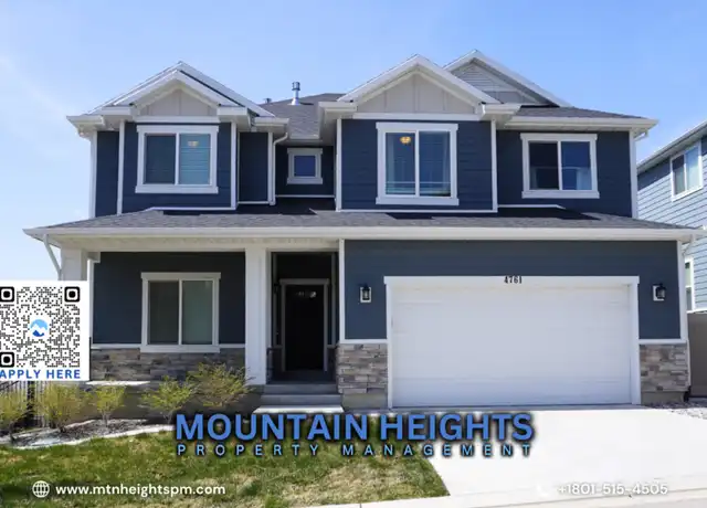 Property at 3977 W Penstemon Way, Lehi, UT, 84043, 3 beds, 2.5 baths, [object Object]