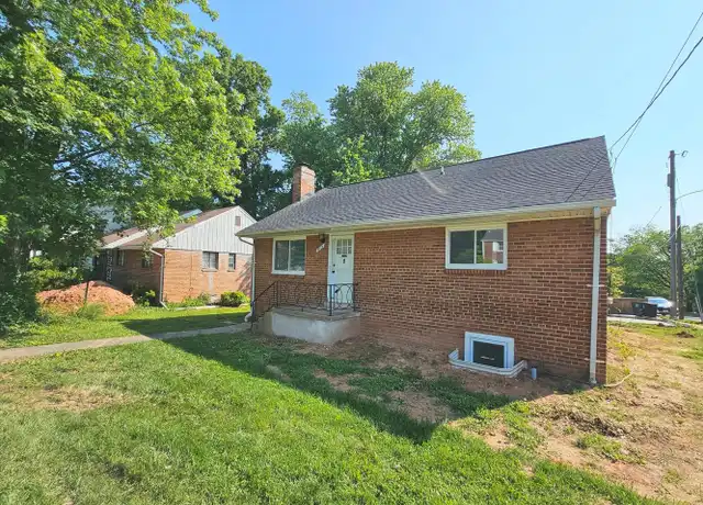 Property at 2115 N Harrison St, Arlington, VA, 22205, 4 beds, 2.5 baths, [object Object]