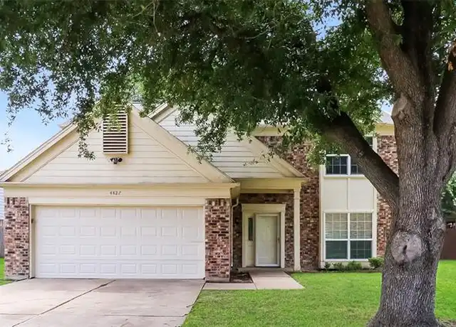 Property at 4427 Wheeler St, Grand Prairie, TX, 75052, 4 beds, 2.5 baths, [object Object]
