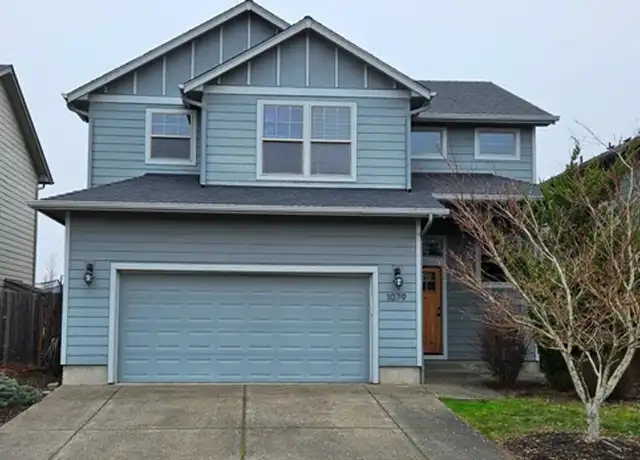 Property at 1079 Harbour Ln NE, Keizer, OR, 97303, 3 beds, 2.5 baths, [object Object]