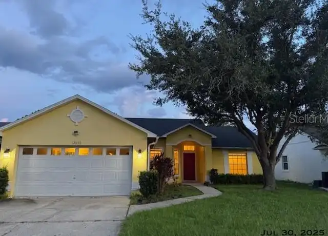 Property at 12093 Blackheath Cir, Orlando, FL, 32837, 3 beds, 2.5 baths, [object Object]