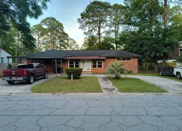 Property at 4748 Sylvan Dr, Savannah, GA, 31405, 4 beds, 2.5 baths, [object Object]