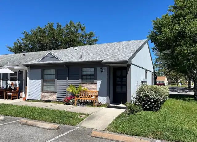 Property at 1138 Fairvilla Dr, New Smyrna Beach, FL, 32168, 2 beds, 1 bath, [object Object]