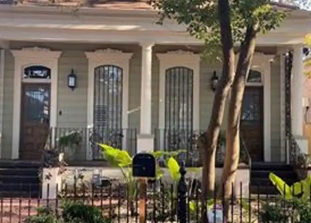 Property at 1124 N Dorgenois St, New Orleans, LA, 70119, 2 beds, 1 bath, [object Object]