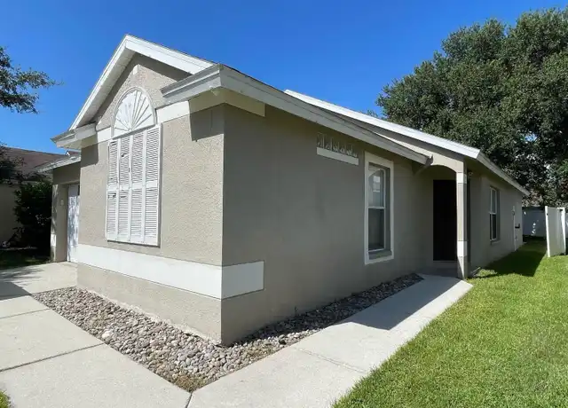 Property at 5137 Prairie View Way, Wesley Chapel, FL, 33545, 4 beds, 2 baths, [object Object]