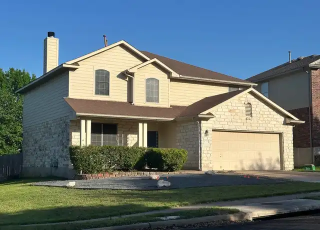 Property at 12733 Serafy Ct, Austin, TX, 78753, 4 beds, 2.5 baths, [object Object]