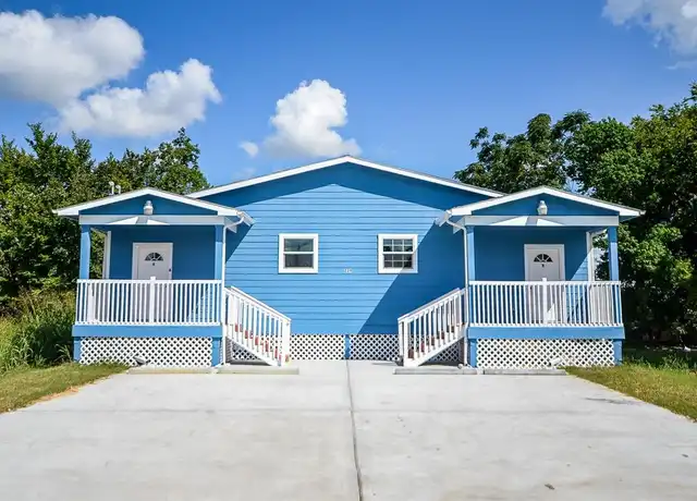 Property at 239 Broadhurst Dr Unit B, Houston, TX, 77047, 2 beds, 1 bath, [object Object]