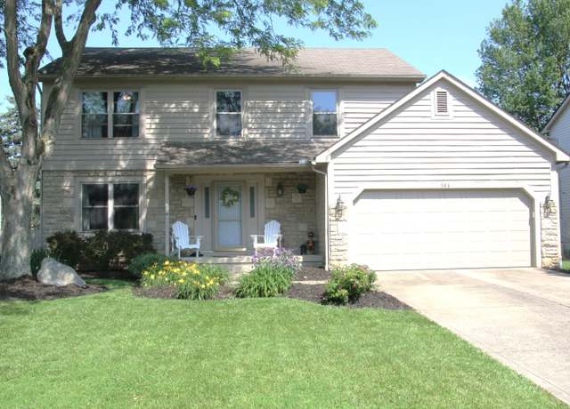 Photo of 365 Amesbury Ct, Westerville, OH 43082