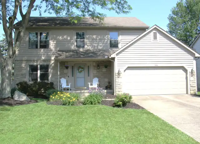 Property at 365 Amesbury Ct, Westerville, OH, 43082, 5 beds, 3.5 baths, [object Object]