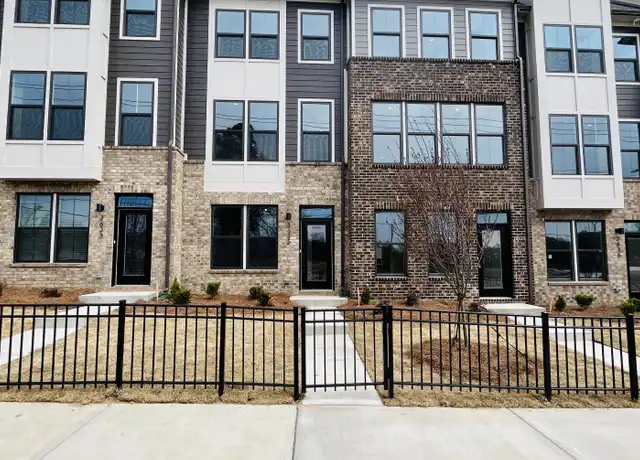 Property at 3635 S Tryon St Unit 1011 C, Charlotte, NC, 28217, 3 beds, 4 baths, [object Object]