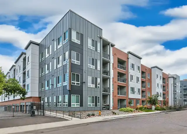 Property at 4400 Syracuse - 4400 S Syracuse St, Denver, CO, 80237, 0 beds, 1 bath, [object Object]