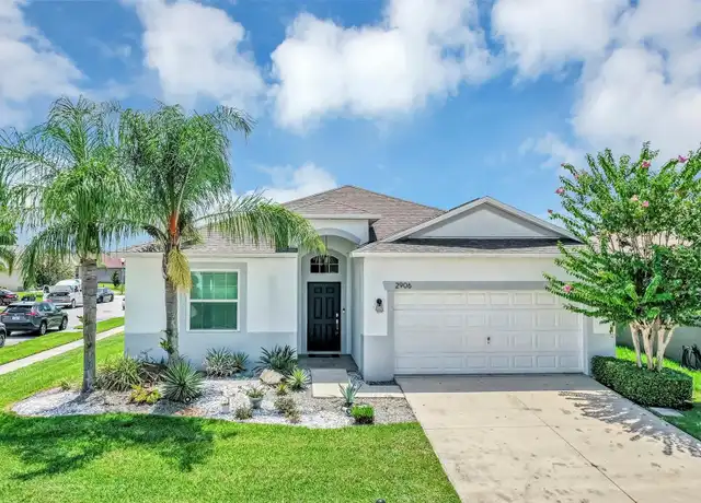 Property at 2906 Carrickton Cir, Orlando, FL, 32824, 3 beds, 2 baths, [object Object]