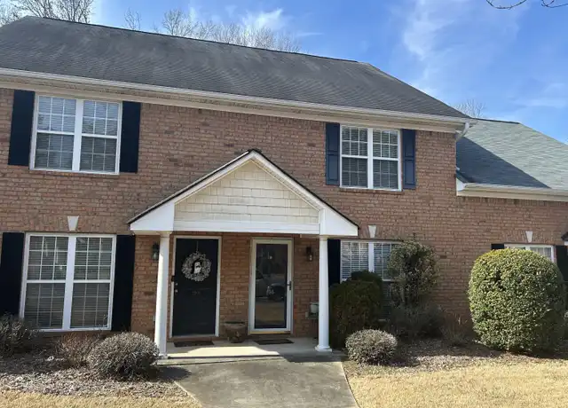 Property at 135 Logmont Trce, Athens, GA, 30606, 2 beds, 3 baths, [object Object]