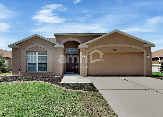 Property at 4538 Captiva Ln, Bradenton, FL, 34203, 3 beds, 2 baths, [object Object]
