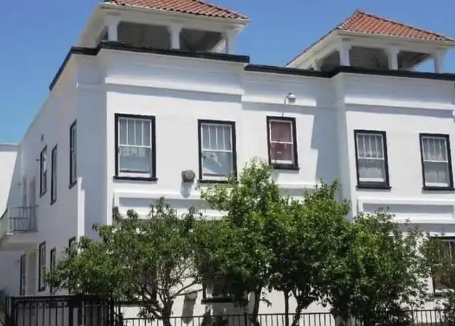 Property at HEL - Helitrope Apts. - 1016 N Heliotrope Dr, Los Angeles, CA, 90029, 1 bed, 1 bath, [object Object]