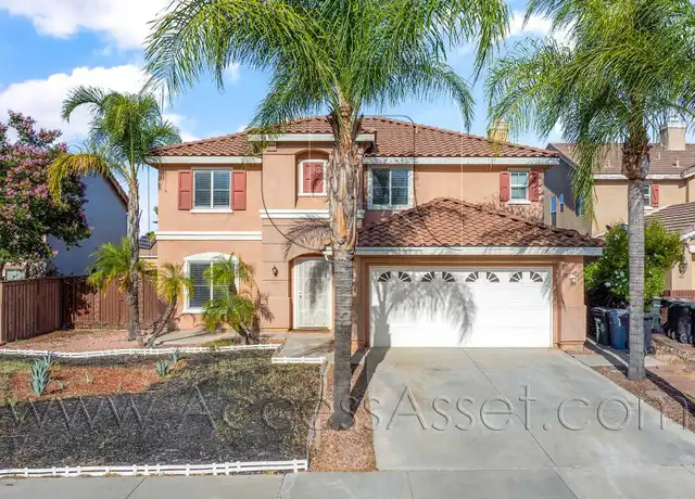 Property at 198 S Nebraska St, Lake Elsinore, CA, 92530, 4 beds, 2.5 baths, [object Object]
