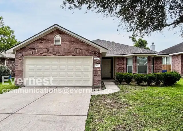 Property at 122 S Golden Oak Dr, Texas City, TX, 77591, 3 beds, 2 baths, [object Object]
