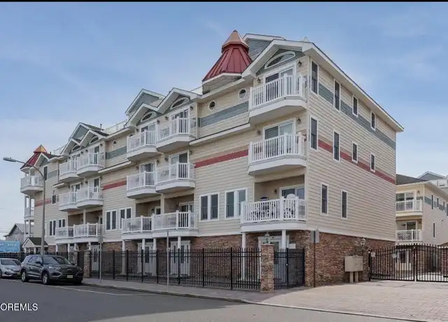 Property at 21 Blaine Ave #22, Seaside Heights, NJ, 08751, 2 beds, 2.5 baths, [object Object]