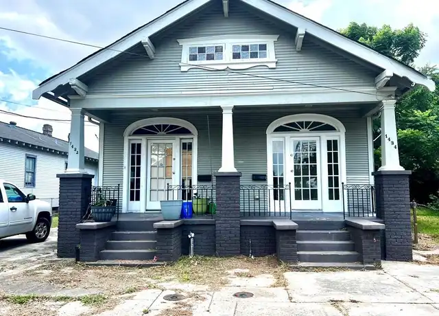 Property at 1434 Teche St, New Orleans, LA, 70114, 2 beds, 1 bath, [object Object]