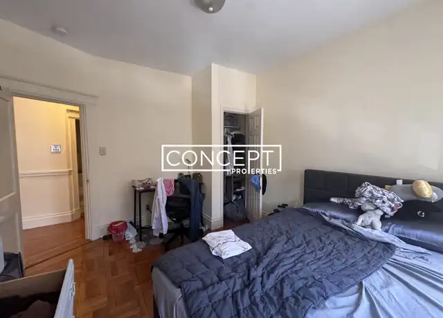 Property at 28 Queensberry St Unit 6B, Boston, MA, 02215, 1 bed, 1 bath, [object Object]
