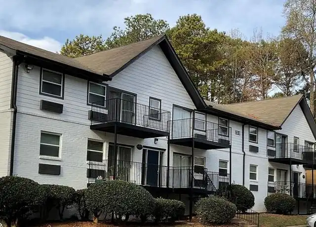 Property at 2006 Northlake Pkwy Unit 2006 08, Tucker, GA, 30084, 2 beds, 1 bath, [object Object]