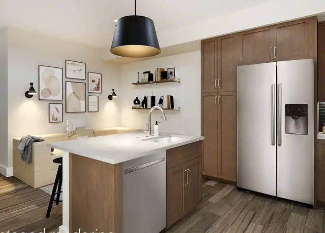 Property at 3600 W 29th Ave Unit 204, Denver, CO, 80211, 1 bed, 1 bath, [object Object]
