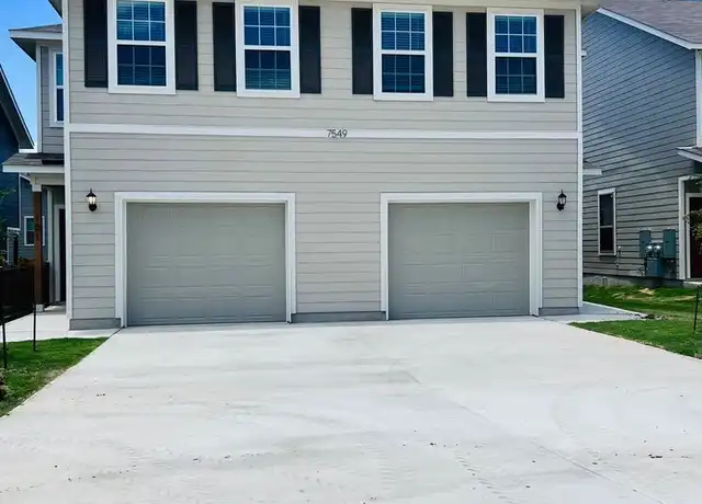 Property at 7549 Briarwood Pass Unit 102, San Antonio, TX, 78252, 3 beds, 2.5 baths, [object Object]
