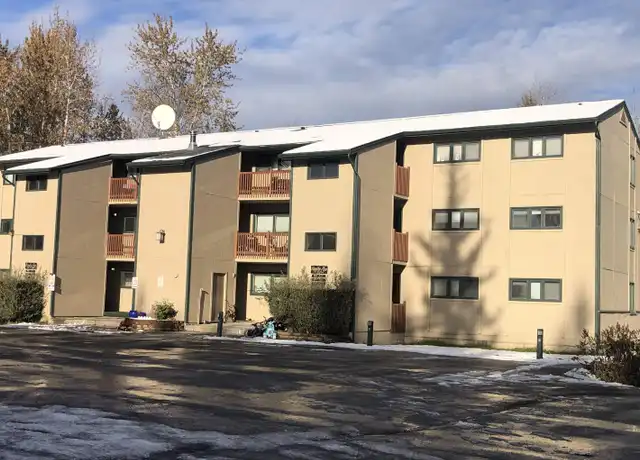 Property at 102 B St #2, Fairbanks, AK, 99701, 2 beds, 1 bath, [object Object]