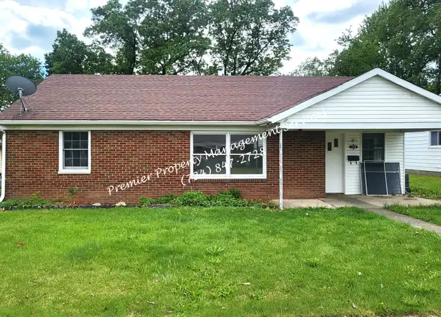 Property at 136 Sawyer Dr, Aliquippa, PA, 15001, 3 beds, 1 bath, [object Object]