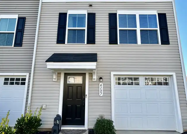 Property at 6137 Cutwater Cir, Charlotte, NC, 28269, 3 beds, 2.5 baths, [object Object]