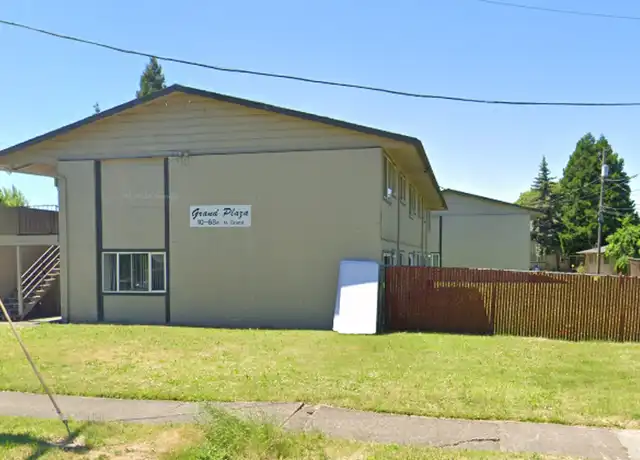 Property at 10 N Grand St Unit 34, Eugene, OR, 97402, 2 beds, 1 bath, [object Object]