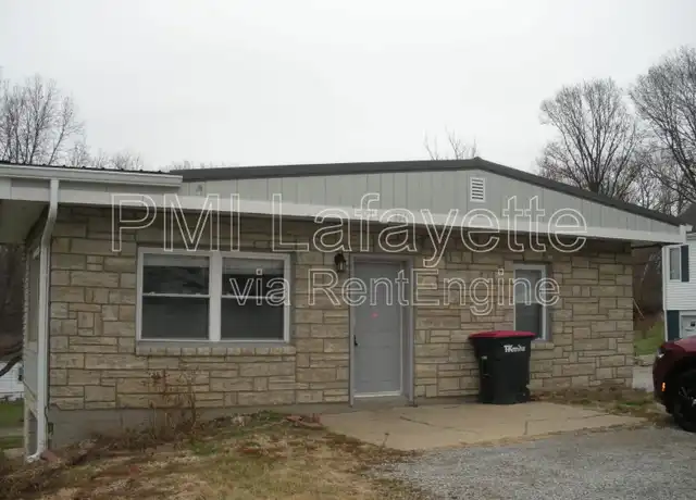 Property at 804 E Main St Unit A, Attica, IN, 47918, 3 beds, 1 bath, [object Object]