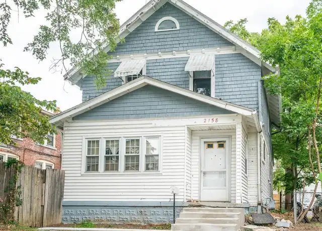 Property at 2158 Indiana Ave, Columbus, OH, 43201, 5 beds, 2 baths, [object Object]