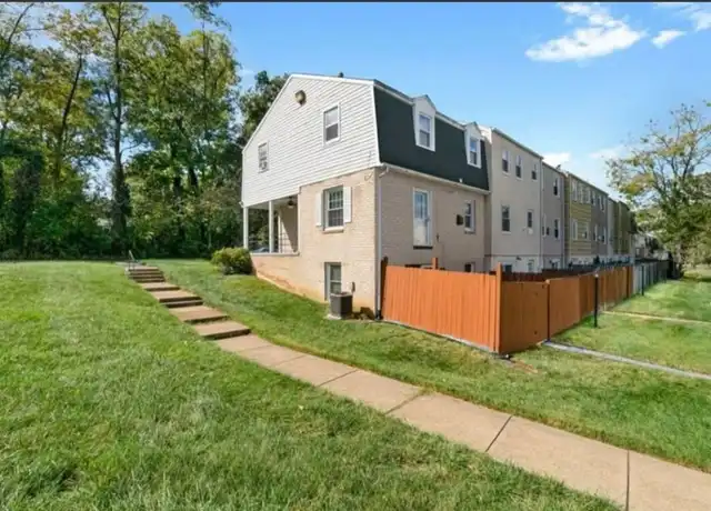 Property at 88 Old Enterprise Rd Unit 2, Upper Marlboro, MD, 20774, 1 bed, 1 bath, [object Object]