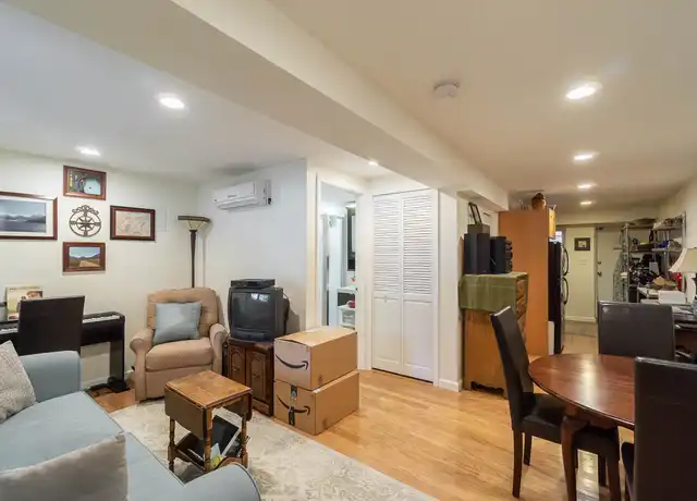 Property at 1112 4th St NE, Washington, DC, 20002, 1 bed, 1 bath, [object Object]