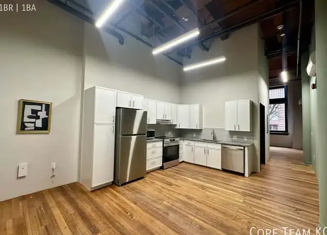 Property at 802 Broadway Blvd Unit 102, Kansas City, MO, 64105, 1 bed, 1 bath, [object Object]
