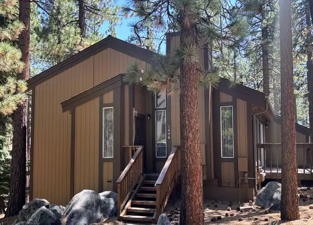 Property at 169 Holly Ln Unit B, Zephyr Cove, NV, 89448, 2 beds, 2 baths, [object Object]
