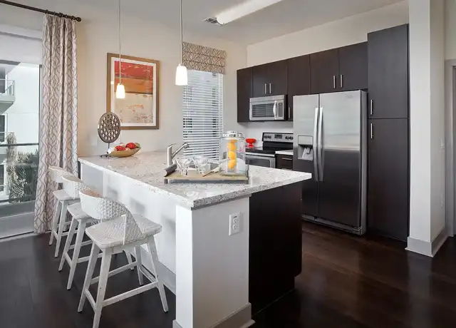 Property at South Park by Windsor - 939 S Hill St, Los Angeles, CA, 90015, 0-2 beds, 1-2 bath, [object Object]