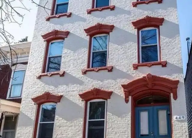 Property at 449 2nd St #3, Troy, NY, 12180, 3 beds, 1 bath, [object Object]