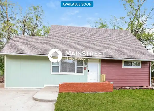 Property at 8607 Corrington Ave, Kansas City, MO, 64138, 4 beds, 2.5 baths, [object Object]