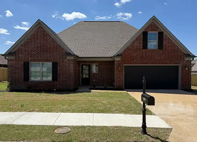 Property at 5511 Briardale Dr, Memphis, TN, 38125, 4 beds, 2.5 baths, [object Object]
